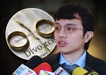 Barzaga pushes absolute divorce bill, says marriage shouldn’t be a prison