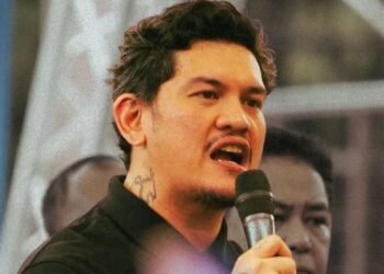 Baste Duterte goes after Marcos cabinet over Rodrigo Duterte’s ICC arrest