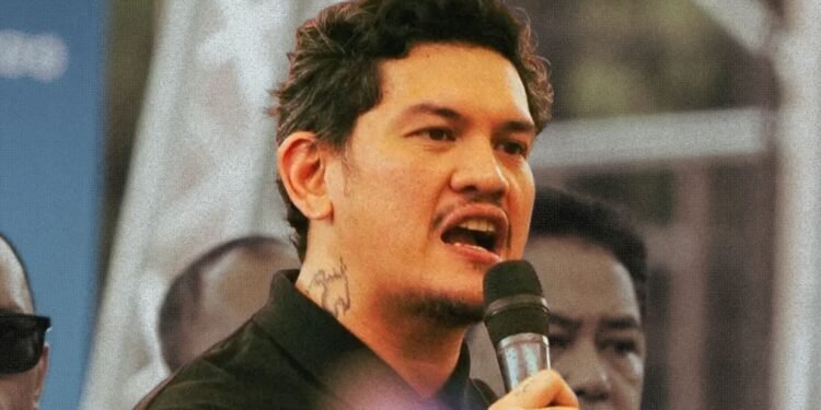 Baste Duterte goes after Marcos cabinet over Rodrigo Duterte’s ICC arrest