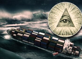 Bermuda Triangle vanishings traced to rogue waves in new study