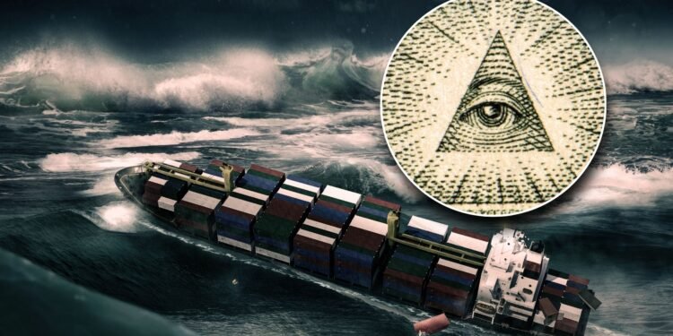 Bermuda Triangle vanishings traced to rogue waves in new study