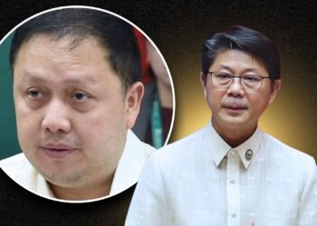 House Speaker Bojie Dy cancels Zaldy Co’s travel clearance, demands return in 10 days