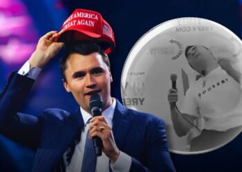 Legendary conservative Charlie Kirk assassinated in Utah; FBI says it was a ‘professional hit’