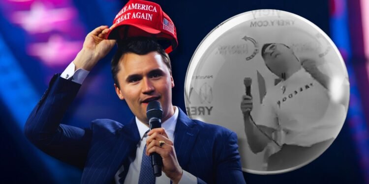Legendary conservative Charlie Kirk assassinated in Utah; FBI says it was a ‘professional hit’