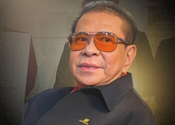 Chavit Singson to ICI: Investigate Ilocos Norte first
