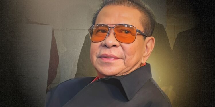 Chavit Singson to ICI: Investigate Ilocos Norte first