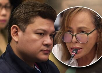 DPWH USec Cabral implicated in PGMN bridge collapse exposè confirms ₱51-B infra budget to Davao