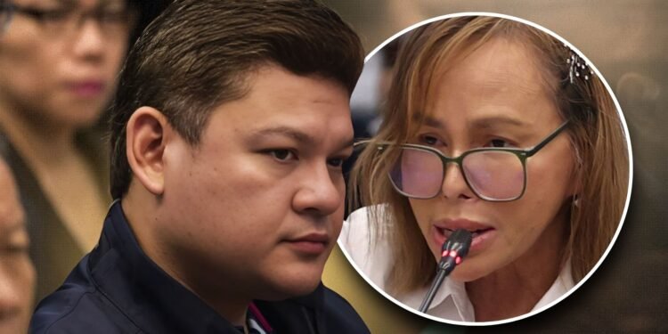 DPWH USec Cabral implicated in PGMN bridge collapse exposè confirms ₱51-B infra budget to Davao