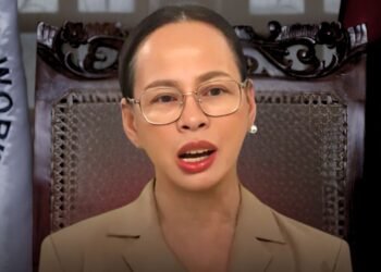 Disgraced DPWH Usec Cabral steps down over budget insertion, flood control controversies