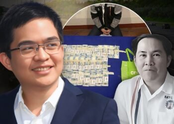DPWH engineer Calalo denies corruption; calls Leviste’s accusations politically driven