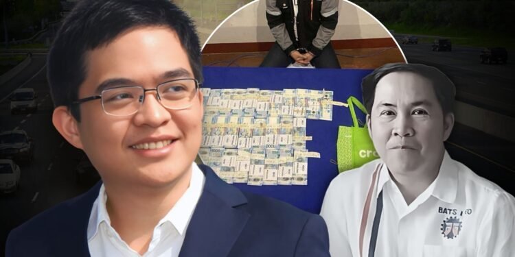 DPWH engineer Calalo denies corruption; calls Leviste’s accusations politically driven