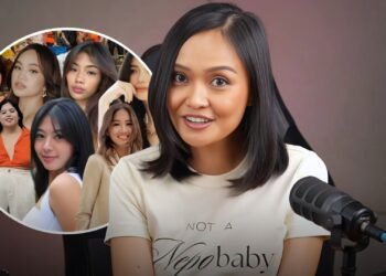 Dr. KC Halili reacts to hilarious Nepo Baby content