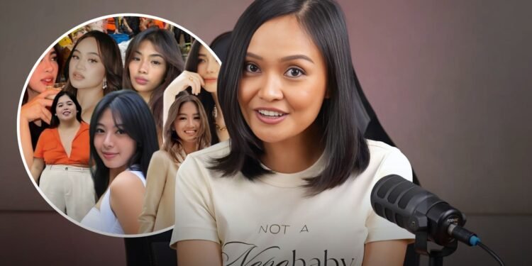 Dr. KC Halili reacts to hilarious Nepo Baby content