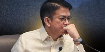 Escudero hit with new ₱160M corruption allegation; proceeds to deny