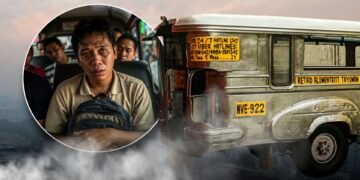 Why Manila drains you of energy even when you’re doing nothing