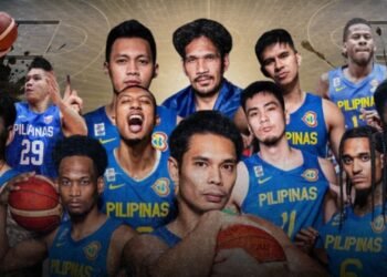 Gilas’ Olympic dream: Why the Philippines still can’t break the quarterfinal curse