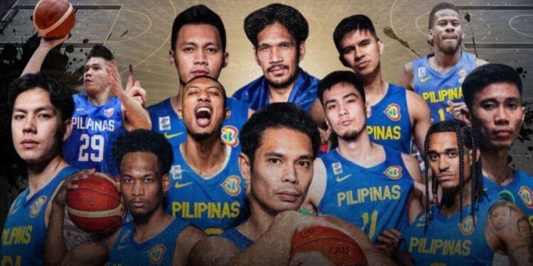 Gilas’ Olympic dream: Why the Philippines still can’t break the quarterfinal curse