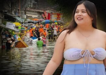 Nepo baby Jammy Cruz logs off amid flood control uproar