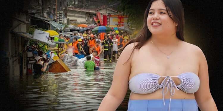 Nepo baby Jammy Cruz logs off amid flood control uproar