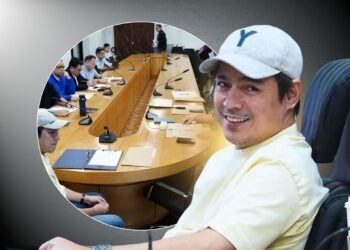 Manila slashes zoning paperwork as Isko Moreno pushes red tape reforms