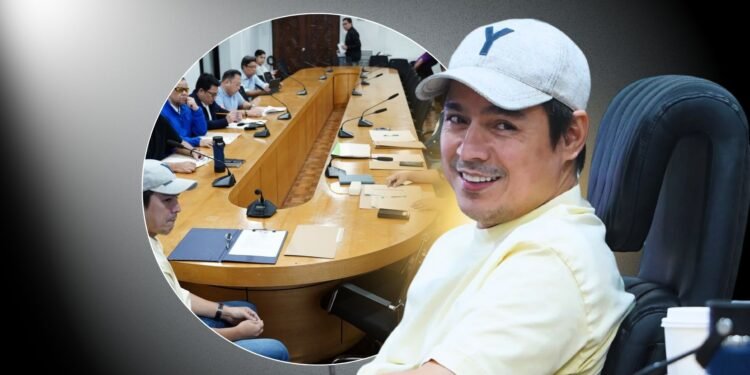 Manila slashes zoning paperwork as Isko Moreno pushes red tape reforms