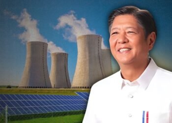 Marcos pushes nuclear ambition forward with new safety law