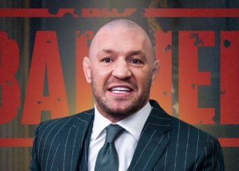 McGregor banned from ballot: Ireland’s deputy PM moves to crush outsider bids for president