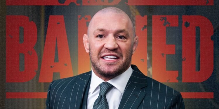 McGregor banned from ballot: Ireland’s deputy PM moves to crush outsider bids for president