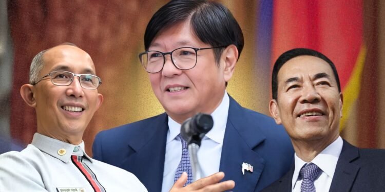 PBBM names Magalong and Singson to independent commission investigating multi-billion flood control scandal