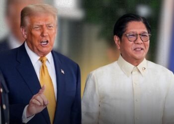 U.S. commits ₱14.3 billion to boost PH health programs following Trump–Marcos talks