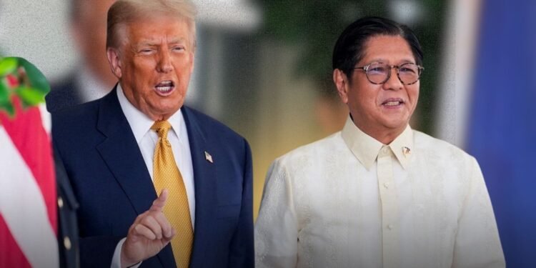 U.S. commits ₱14.3 billion to boost PH health programs following Trump–Marcos talks
