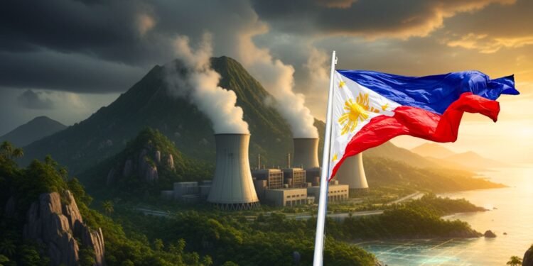 Can the Philippines really go nuclear? Breaking down the energy debate