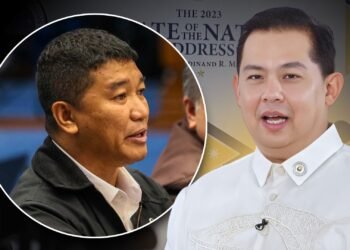 Martin Romualdez tagged in flood control scandal by Zaldy Co’s ex-security