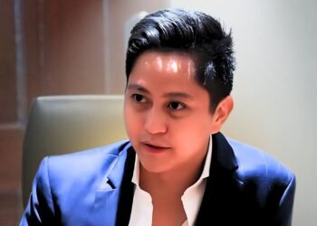 Sandro Marcos pushes bill banning relatives of officials from gov’t deals