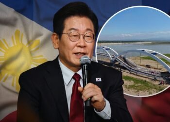 South Korea freezes ₱28.7B PH bridges loan over graft concerns