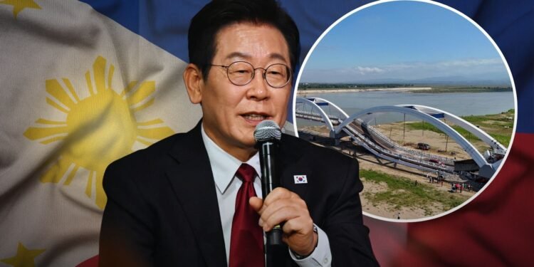 South Korea freezes ₱28.7B PH bridges loan over graft concerns