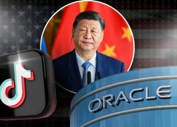 TikTok deal makes “For You” to “For US”: 6 seats American, Oracle cages data and algorithm