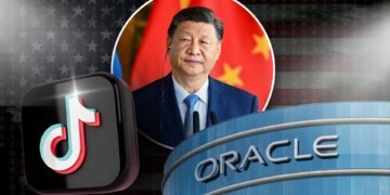 TikTok deal makes “For You” to “For US”: 6 seats American, Oracle cages data and algorithm