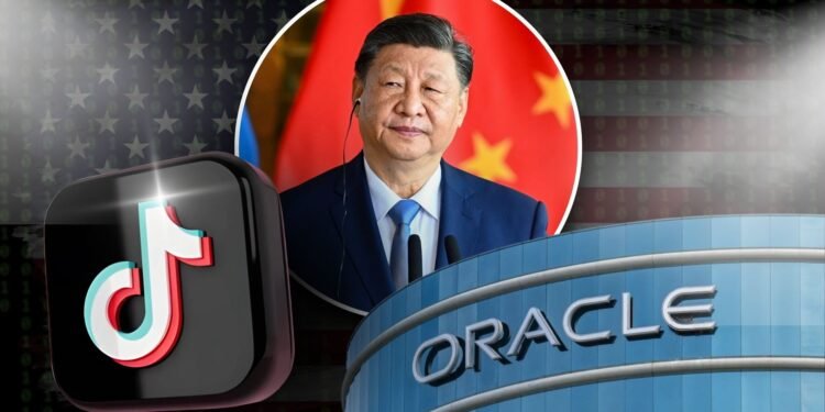 TikTok deal makes “For You” to “For US”: 6 seats American, Oracle cages data and algorithm