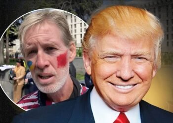 Man who tried to assassinate Trump last year stabs himself in the neck after guilty verdict