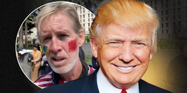 Man who tried to assassinate Trump last year stabs himself in the neck after guilty verdict