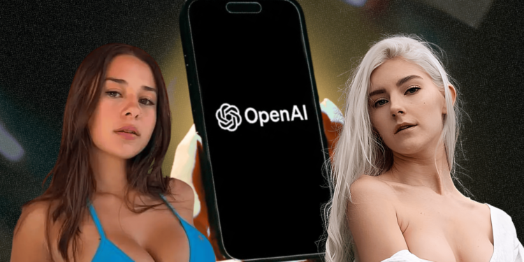 OpenAI to permit erotic content on ChatGPT for verified adults in December