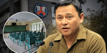 Angara hits DPWH over classroom backlog: ‘Mukhang nawili sila sa flood control