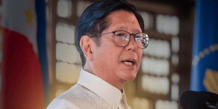 2026 budget Bicam to be livestreamed as Marcos bans ‘small committee’