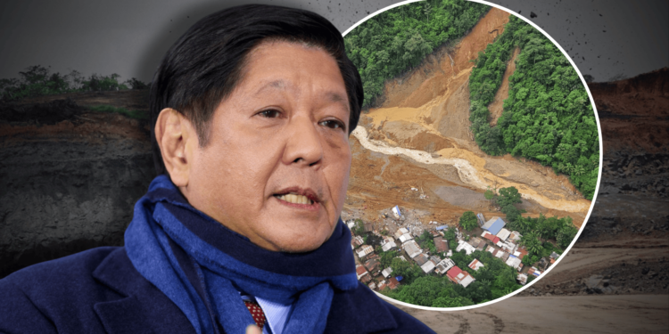 President slams irresponsible mining: “Build communities, not burden them”