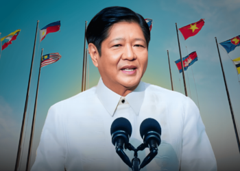 PH ASEAN chairmanship to test how far Marcos is willing to confront Beijing
