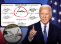 Republicans ask Justice Department to void Biden pardons and EOs over autopen use