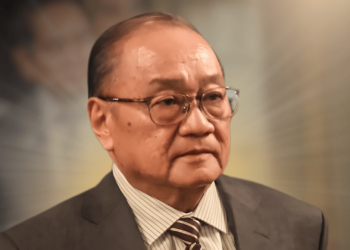 The billionaire oligarchs have finally begun speaking out against the corruption