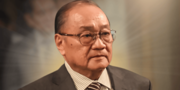 The billionaire oligarchs have finally begun speaking out against the corruption