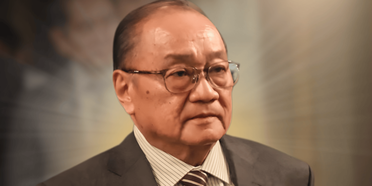 The billionaire oligarchs have finally begun speaking out against the corruption